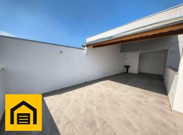 bbcd5679b6d7de006241d3e37ba254d48a636798 · Cobertura com 2 dormitórios à venda, 89 m² por R$ 592.600,00 - Jardim Santa Lídia - Mauá/SP
