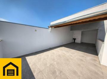 1607b4630a8e6c3e1ee9dd93b456b34eaf734284 · Cobertura com 2 dormitórios à venda, 89 m² por R$ 592.600,00 - Jardim Santa Lídia - Mauá/SP