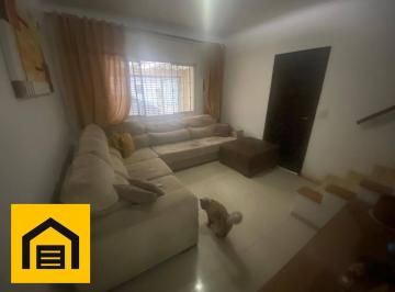 70b8f9d4ab14fd2a872107df210121283873c123 · Sobrado com 3 dormitórios à venda, 184 m² por R$ 520.000,00 - Vila Mercedes - Mauá/SP