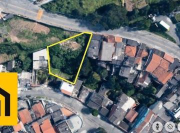 a38ffdafd9efbf8079f939ce19efe1b31f306d9d · Terreno à venda, 971 m² por R$ 1.800.000,00 - Vila Assis Brasil - Mauá/SP