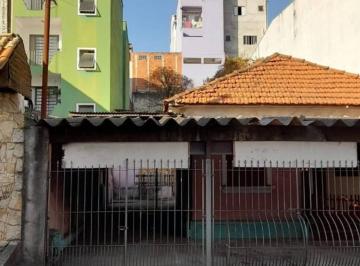 d69fa13ef074c958b3588b5891c32846d94b39ea · Terreno à venda, 400 m² por R$ 550.000 - Vila Tibiriçá - Santo André/SP