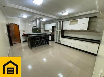 bc64ccd320575d65cd0c17b6cfa4b38ce1c0bcde · Sobrado com 3 dormitórios à venda, 272 m² por R$ 1.200.000 - Parque São Vicente - Mauá/SP