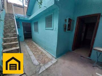 e90191217e387afb6869a09e9ff294490d774d52 · Casa para alugar, 100 m² por R$ 5.083,00/mês - Vila Bocaina - Mauá/SP