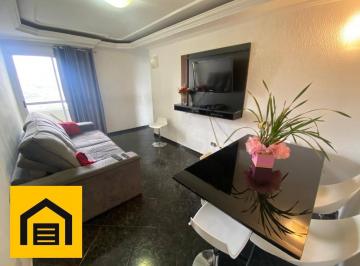 74cc07526545d290ea16e00df3a7b8e69c0e5915 · Apartamento com 2 dormitórios à venda, 57 m² por R$ 260.000,00 - Parque São Vicente - Mauá/SP
