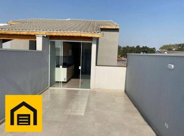 d846522cc6acc72aef1d81987a7f3063dfd8a1ea · Cobertura com 2 dormitórios à venda, 100 m² por R$ 520.000 - Vila Camilópolis - Santo André/SP