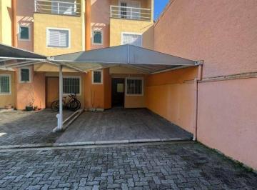 cc417e2d49b3af3a689102b7eacf4216b4608a91 · Casa com 4 dormitórios à venda, 108 m² por R$ 650.000 - Vila Guiomar - Santo André/SP