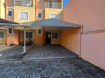 1ea88e4a93e5b6803c6cd83c6752c2b9d0616f4a · Casa com 4 dormitórios à venda, 108 m² por R$ 650.000 - Vila Guiomar - Santo André/SP