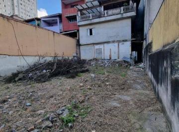 52559f87e64c1e93b3127a5c6d5049a7be1755c5 · Terreno à venda, 209 m² por R$ 276.000,00 - Matriz - Mauá/SP