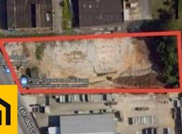 5863f39d29985951a68abf12e047ea9a7d731ac8 · Terreno à venda, 7474 m² por R$ 16.900.000 - Dos Casa - São Bernardo do Campo/SP