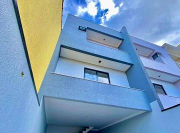 39e7d568b7498cff08a9769a2c7b6b65adc63cf4 · Sobrado com 3 dormitórios à venda por R$ 955.000,00 - Vila Nossa Senhora das Vitórias - Mauá/SP