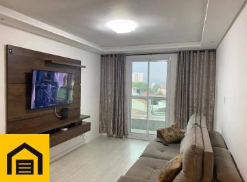 f3d3321c616df077a4a7b934eae10f5e7a93ff83 · Apartamento com 2 dormitórios à venda, 62 m² por R$ 370.000,00 - Vila Nossa Senhora das Vitórias - M