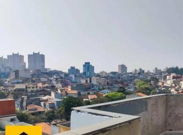 7dfb702ba1e0f290a01d25b58a5644bb4d87cd40 · Cobertura com 3 dormitórios à venda, 128 m² por R$ 650.000,00 - Parque São Vicente - Mauá/SP