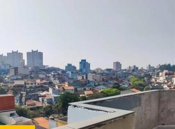 55b9754b4e7e1de764944e1dfaf5552e1cc5a9b0 · Cobertura com 3 dormitórios à venda, 128 m² por R$ 650.000,00 - Parque São Vicente - Mauá/SP