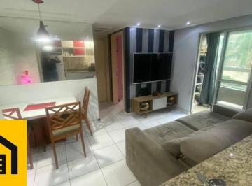 c3eade6931686c53f4a10914f57ecf83e4d52d8f · Apartamento com 2 dormitórios à venda, 47 m² por R$ 330.000 - Parque São Vicente - Mauá/SP