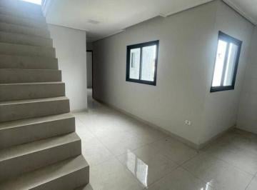 7de5b81f2f8c98ab8291fcf4329e5ea68ec0fa7f · Cobertura com 2 dormitórios para alugar, 100 m² por R$ 3.026,00/mês - Vila Helena - Santo André/SP