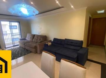 a727e71f5e81b4387853e4e2f760d97f32226ecc · Apartamento com 3 dormitórios à venda, 95 m² por R$ 530.000 - Vila Nossa Senhora das Vitórias - Mauá