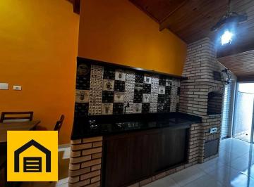 b317d75284ef308d3cdf267e4f8b5416109f70b5 · Cobertura com 2 dormitórios à venda, 105 m² por R$ 448.000,00 - Utinga - Santo André/SP
