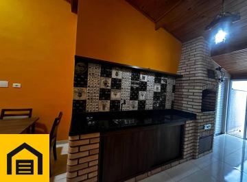 ff8a2bd5f71b140e8ecb079da44df37df0b6d167 · Cobertura com 2 dormitórios à venda, 105 m² por R$ 448.000,00 - Utinga - Santo André/SP