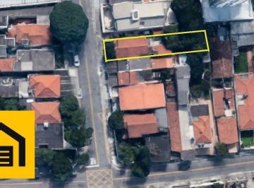 ba9431736ab611dc8df51d99fd9b7c31654a030a · Terreno à venda, 440 m² por R$ 1.350.000 - Vila Bocaina - Mauá/SP