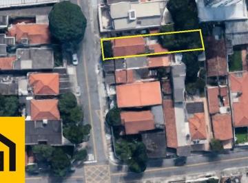 900da9c58a47b4496b17e4daa1d560507d69ac83 · Terreno à venda, 440 m² por R$ 1.350.000 - Vila Bocaina - Mauá/SP