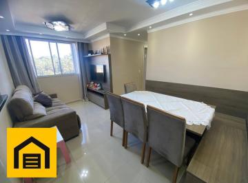 7e05d0348567e5536c0ee85d7da815895f4416cf · Apartamento com 2 dormitórios à venda, 48 m² por R$ 300.000,00 - Parque São Vicente - Mauá/SP