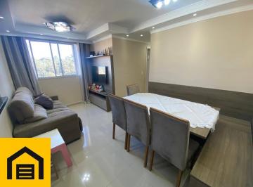 0686371d71449a74d5ac78ce52d6430dfd3bbaf0 · Apartamento com 2 dormitórios à venda, 48 m² por R$ 300.000,00 - Parque São Vicente - Mauá/SP