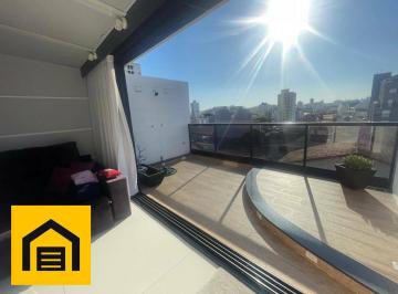 dc53fe57eea224ce1a0ac54a776dc878e7f98717 · Cobertura com 3 dormitórios à venda, 136 m² por R$ 1.100.000 - Vila Nossa Senhora das Vitórias - Mau