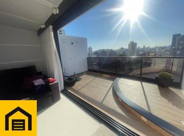 3f5d157b3c1308187a1d2510055794a487d9ce9a · Cobertura com 3 dormitórios à venda, 136 m² por R$ 1.100.000 - Vila Nossa Senhora das Vitórias - Mau