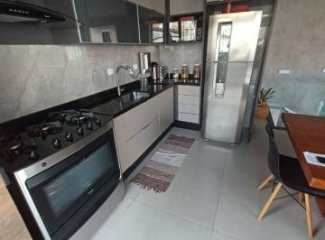 0fba402db671597ee41d23f2540b9e047bdb8a9d · Cobertura com 3 dormitórios à venda, 125 m² por R$ 620.000 - Parque São Vicente - Mauá/SP