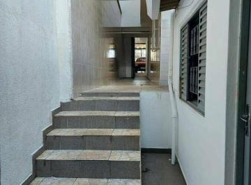 8d64c81ebbf6040e1e56c98b7166e4e50ef800e1 · Casa com 1 dormitório à venda, 143 m² por R$ 425.000 - Vila Aquilino - Santo André/SP