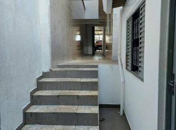 67cfc268be11e2d156b94b41d58de14eee9f255c · Casa com 1 dormitório à venda, 143 m² por R$ 425.000 - Vila Aquilino - Santo André/SP