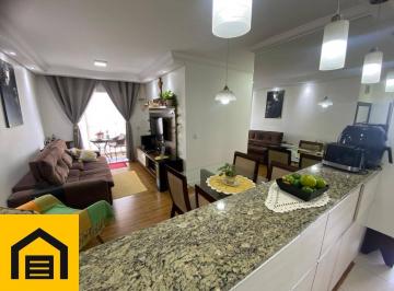 d8e062ac94d5d5b785d2961734b59bf71c2cc5d6 · Apartamento com 2 dormitórios à venda, 58 m² por R$ 350.000,00 - Vila Falchi - Mauá/SP
