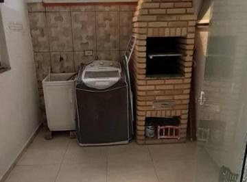 ac16f105efa6ea73a14e821f2af4cfec910159a1 · Apartamento com 2 dormitórios à venda, 45 m² por R$ 270.000,00 - Vila Silvestre - Santo André/SP