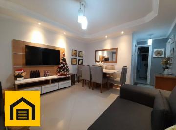 6d9abac9a519a0483028c3db143f718fdf1f33bb · Apartamento com 2 dormitórios à venda, 61 m² por R$ 320.000,00 - Parque São Vicente - Mauá/SP