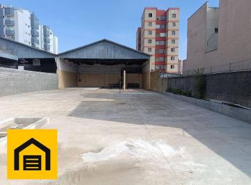 48d580d61fa97d4702c889fa4a73f39767aa151c · Galpão para alugar, 263 m² por R$ 18.100,00/mês - Vila Homero Thon - Santo André/SP