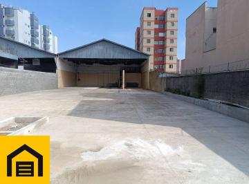 6b371a3b75e3bb870381b5d2c325da67279508c8 · Galpão para alugar, 263 m² por R$ 18.100,00/mês - Vila Homero Thon - Santo André/SP