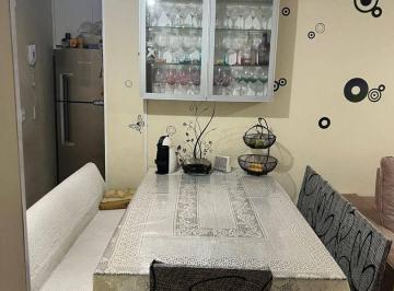 971c6b05ad77fd64c79e9acf08836b7e92146594 · Apartamento com 3 dormitórios à venda, 66 m² por R$ 320.000,00 - Parque São Vicente - Mauá/SP