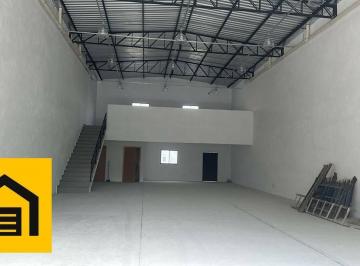 8a765ecf4877451a814efc4121f9e78924bd5711 · Galpão para alugar, 300 m² por R$ 8.500,00/mês - Jardim Sônia Maria - Mauá/SP