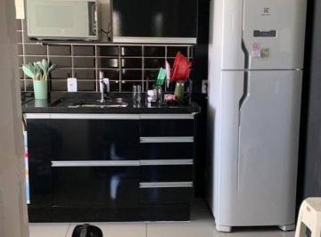 dab5cc8aeb20b17c53dc7a6eadc84f4d56b761b7 · Apartamento com 2 dormitórios à venda, 46 m² por R$ 235.000 - Jardim Alzira Franco - Santo André/SP