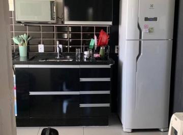 09c5aefc0e2ce33e36d6c716bf435f9a87edd83f · Apartamento com 2 dormitórios à venda, 46 m² por R$ 235.000 - Jardim Alzira Franco - Santo André/SP
