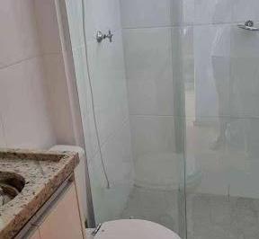 8d93f780de8772a7549cf7aa60ab303fa814ee5d · Apartamento com 2 dormitórios à venda, 51 m² por R$ 475.000,00 - Bairro Campestre - Santo André/SP