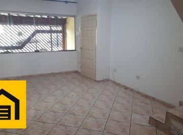 873daa1de8ae17db430afe8da584ef1a029b26b2 · Sobrado com 2 dormitórios à venda, 150 m² por R$ 465.000 - Vila Camilópolis - Santo André/SP