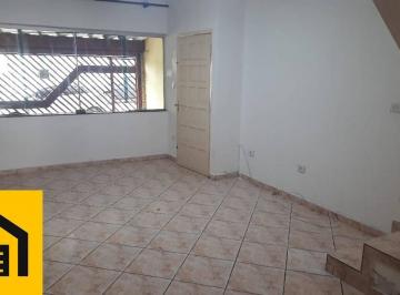 96dd6593b5bc50a6433b3787293c402247125333 · Sobrado com 2 dormitórios à venda, 150 m² por R$ 465.000 - Vila Camilópolis - Santo André/SP