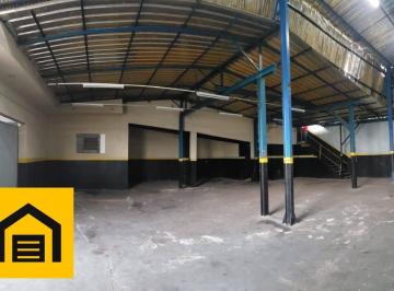 6a5fe3a134cf4fcd1e2a95c71306e53a35481555 · Galpão para alugar, 941 m² por R$ 18.912,00/mês - Jardim - Santo André/SP
