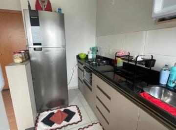 5562a04f682a86fd6f91331575e77661ea26383d · Apartamento com 2 dormitórios à venda, 47 m² por R$ 310.000 - Vila Nossa Senhora das Vitórias - Mauá