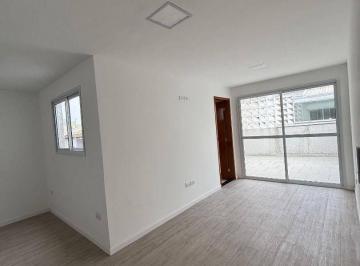 3c5ba821233f799700a380558be67f961ab90c90 · Cobertura com 2 dormitórios à venda, 88 m² por R$ 480.000,00 - Parque das Nações - Santo André/SP