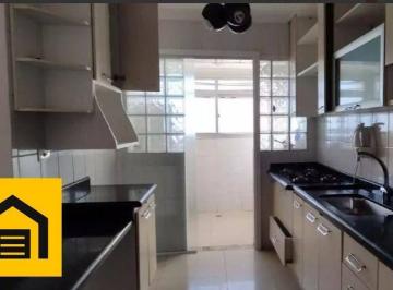 ed70d3639607b994d34527eb1060e7cfd2bfc200 · Apartamento com 3 dormitórios à venda, 73 m² por R$ 365.500,00 - Vila Nossa Senhora das Vitórias - M