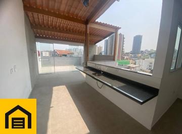 238c4ff49cd444bd74c817f6cd9ae9de371ba50d · Cobertura com 2 dormitórios à venda, 116 m² por R$ 540.000,00 - Parque Central - Santo André/SP