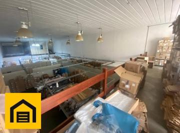 d3b444aa3ea8fa372ff4d6edddf8a15c0dec93a8 · Galpão para alugar, 280 m² por R$ 15.000,00/mês - Campestre - Santo André/SP