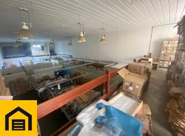 0be56e363cb766288daf58d805865aebc80e298e · Galpão para alugar, 280 m² por R$ 15.000,00/mês - Campestre - Santo André/SP